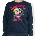 Deadly Carol - Sweatshirt T-Shirts, Hoodie | CiraTrend.com (Image 1)