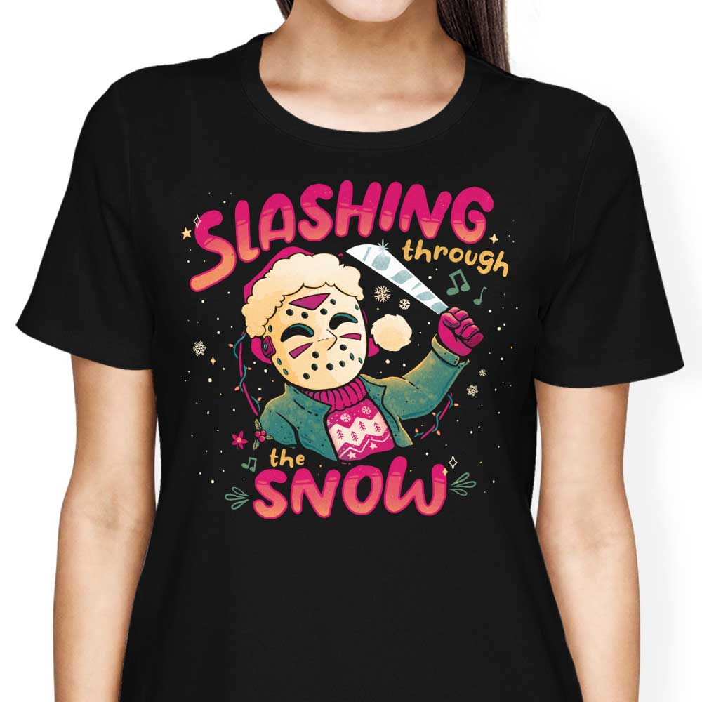 Deadly Carol - Women's Apparel T-Shirts, Hoodie, Sweatshirt | CiraTrend.com (Image 4)