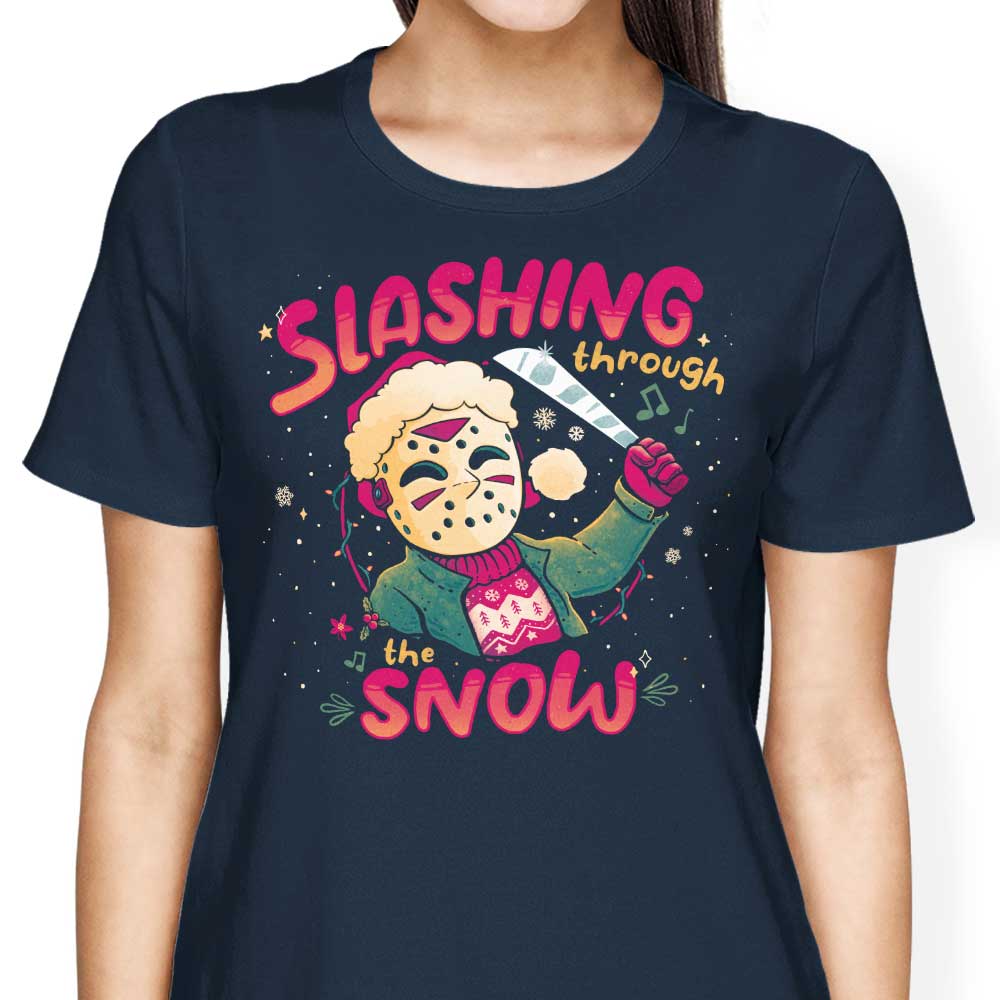 Deadly Carol - Women's Apparel T-Shirts, Hoodie, Sweatshirt | CiraTrend.com (Image 3)