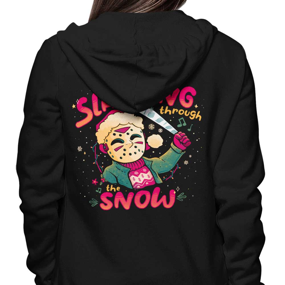 Deadly Carol - Hoodie T-Shirts, Sweatshirt | CiraTrend.com (Image 3)