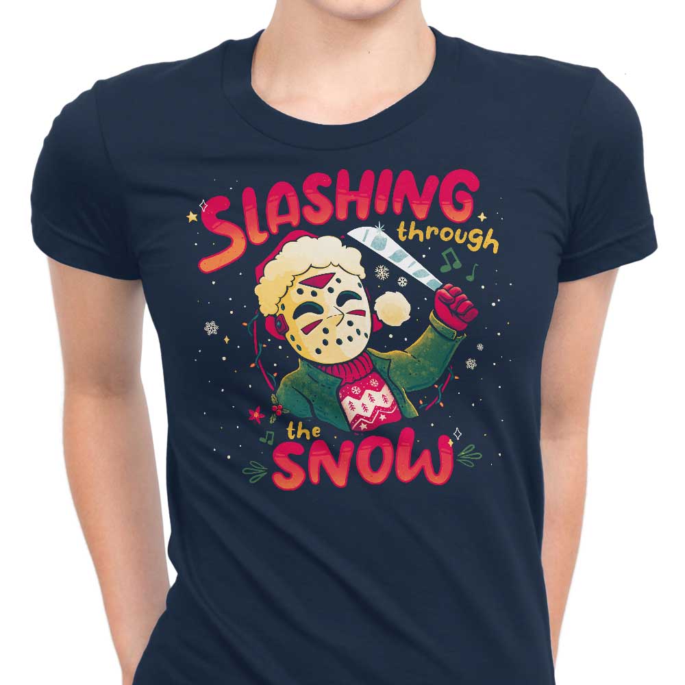 Deadly Carol - Women's Apparel T-Shirts, Hoodie, Sweatshirt | CiraTrend.com (Image 1)