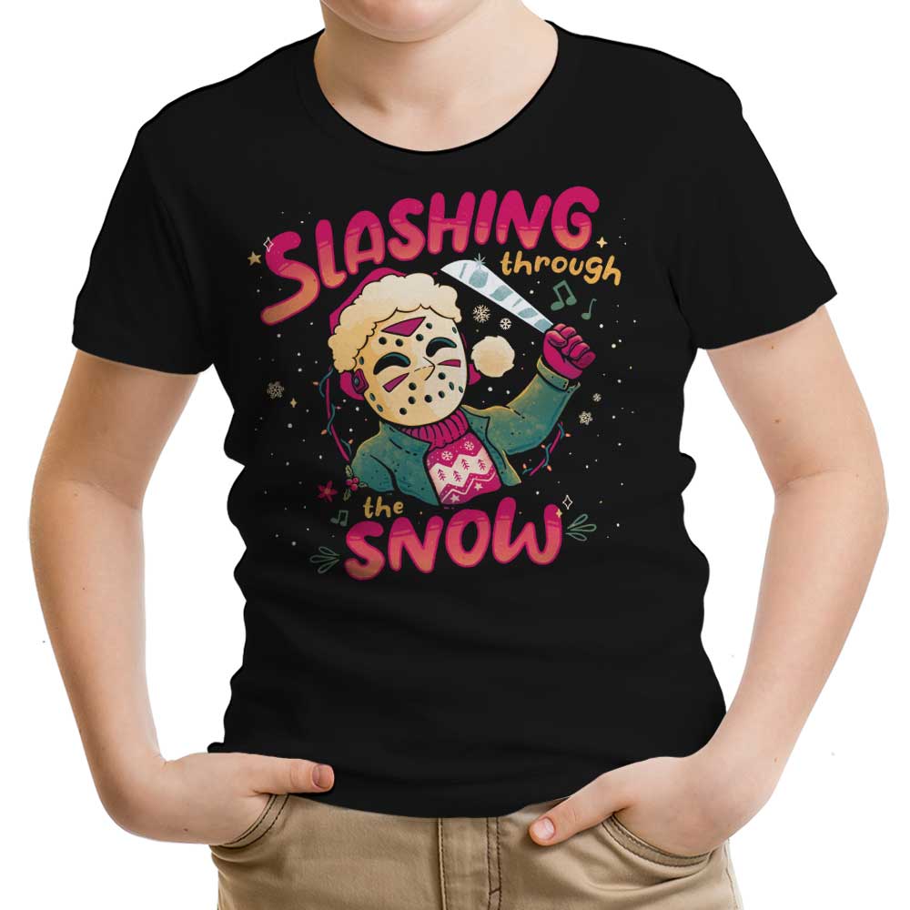 Deadly Carol - Youth Apparel T-Shirts, Hoodie, Sweatshirt | CiraTrend.com (Image 3)