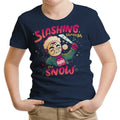 Deadly Carol - Youth Apparel T-Shirts, Hoodie, Sweatshirt | CiraTrend.com (Image 1)