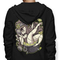 Deadly Nightshade - Hoodie T-Shirts, Sweatshirt | CiraTrend.com (Image 1)