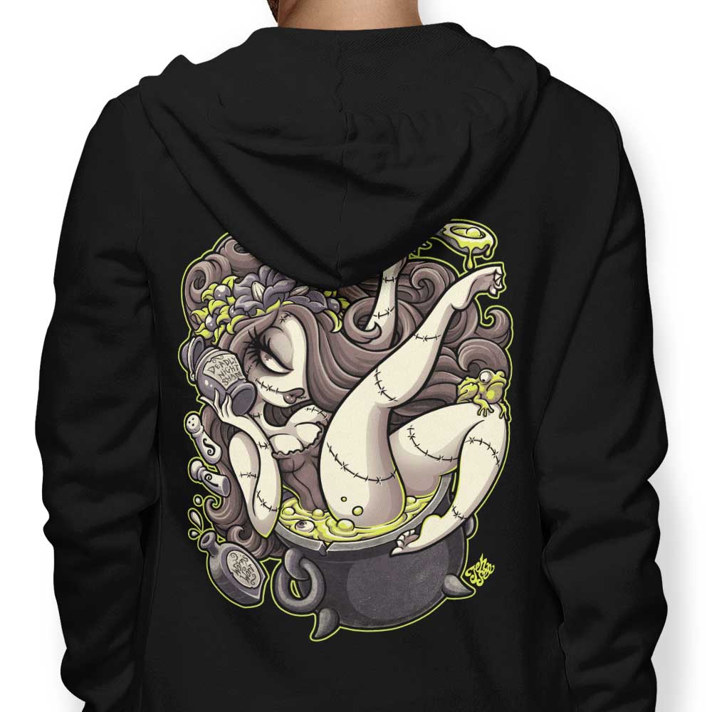 Deadly Nightshade - Hoodie T-Shirts, Sweatshirt | CiraTrend.com (Image 1)
