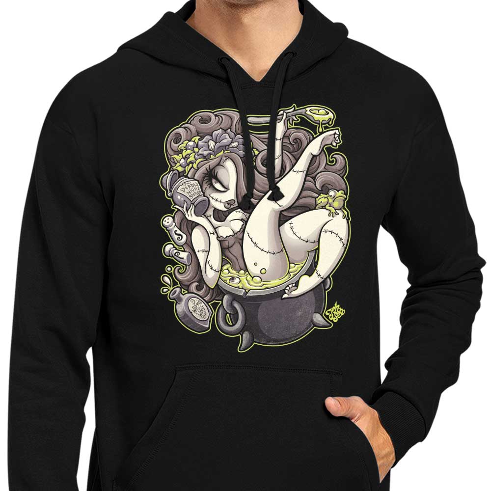 Deadly Nightshade - Hoodie T-Shirts, Sweatshirt | CiraTrend.com (Image 5)
