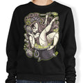 Deadly Nightshade - Sweatshirt T-Shirts, Hoodie | CiraTrend.com (Image 1)