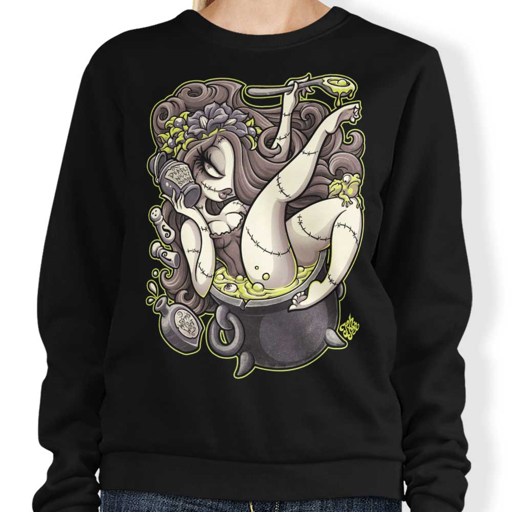 Deadly Nightshade - Sweatshirt T-Shirts, Hoodie | CiraTrend.com (Image 1)