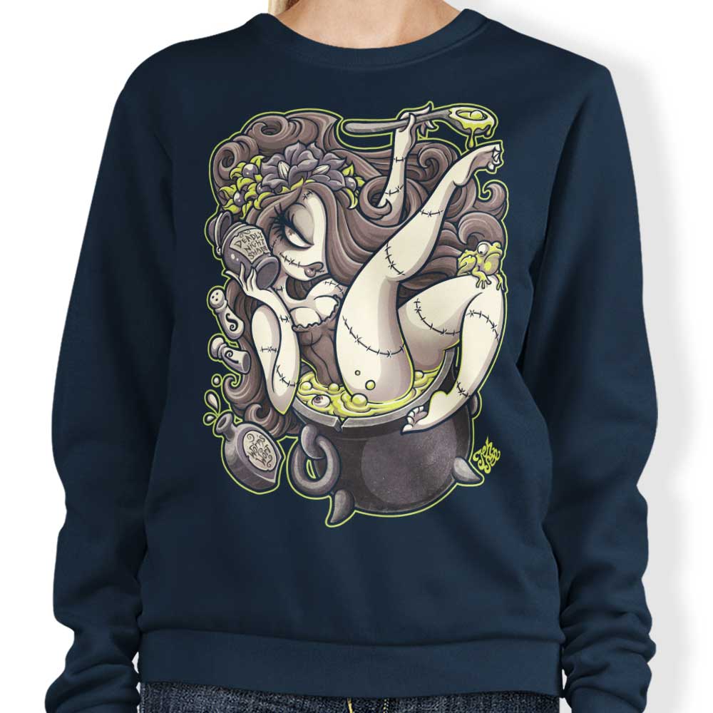 Deadly Nightshade - Sweatshirt T-Shirts, Hoodie | CiraTrend.com (Image 3)