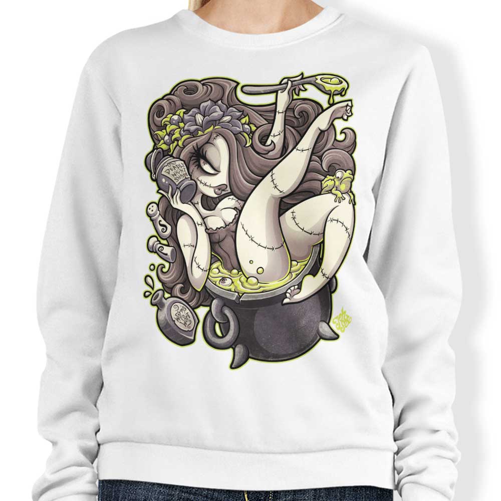 Deadly Nightshade - Sweatshirt T-Shirts, Hoodie | CiraTrend.com (Image 4)