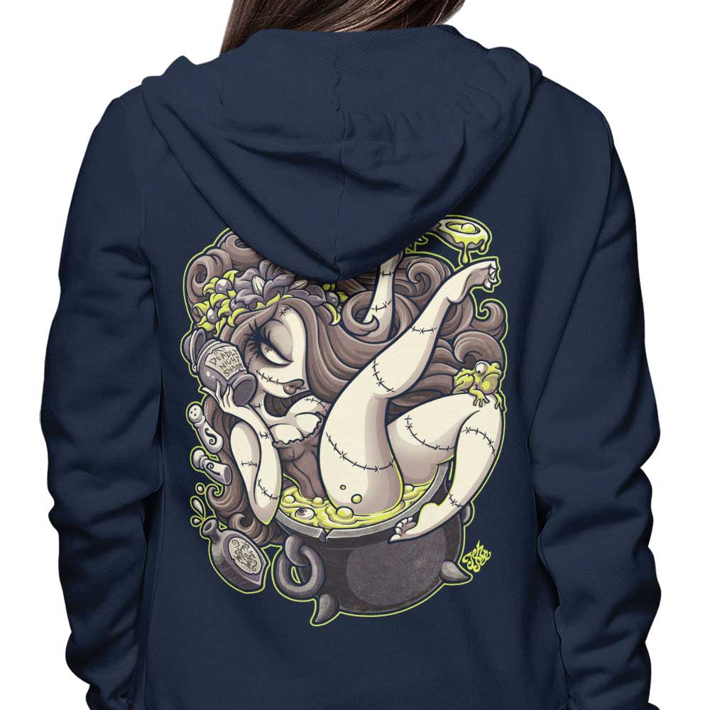 Deadly Nightshade - Hoodie T-Shirts, Sweatshirt | CiraTrend.com (Image 3)