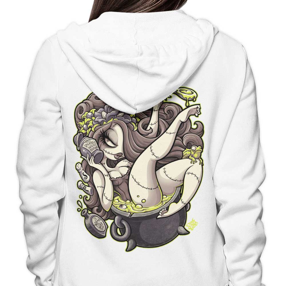 Deadly Nightshade - Hoodie T-Shirts, Sweatshirt | CiraTrend.com (Image 4)