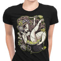Deadly Nightshade - Women's Apparel T-Shirts, Hoodie, Sweatshirt | CiraTrend.com (Image 1)
