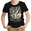 Deadly Nightshade - Youth Apparel T-Shirts, Hoodie, Sweatshirt | CiraTrend.com (Image 1)