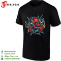 Deadpool Mercenary For Hire shirt