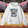 Deadstock 1998 NCAA FINAL FOUR T-Shirt, Sweatshirt, Hoodie. NCAA Shirt, Crewneck Unisex Shirt, Menswear Shirt | CiraTrend.com