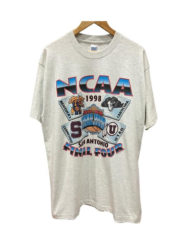 Deadstock 1998 NCAA FINAL FOUR TEE Hoodie, Sweatshirt | CiraTrend.com