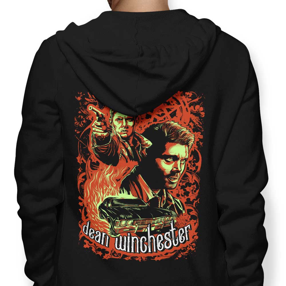 Dean - Hoodie T-Shirts, Sweatshirt | CiraTrend.com (Image 1)