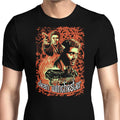 Dean - Men's Apparel T-Shirts, Hoodie, Sweatshirt | CiraTrend.com (Image 1)