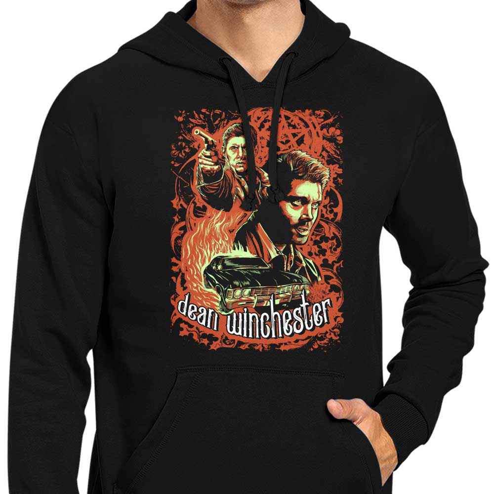 Dean - Hoodie T-Shirts, Sweatshirt | CiraTrend.com (Image 4)