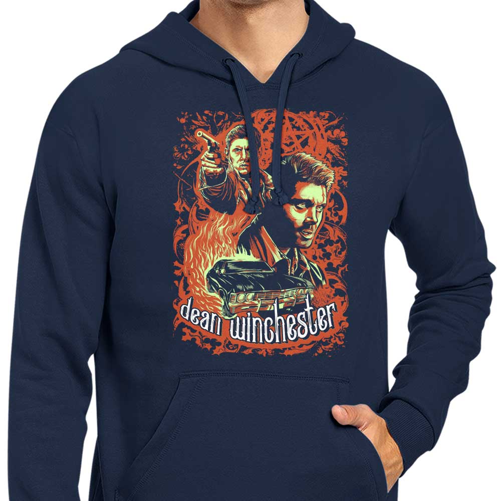 Dean - Hoodie T-Shirts, Sweatshirt | CiraTrend.com (Image 5)