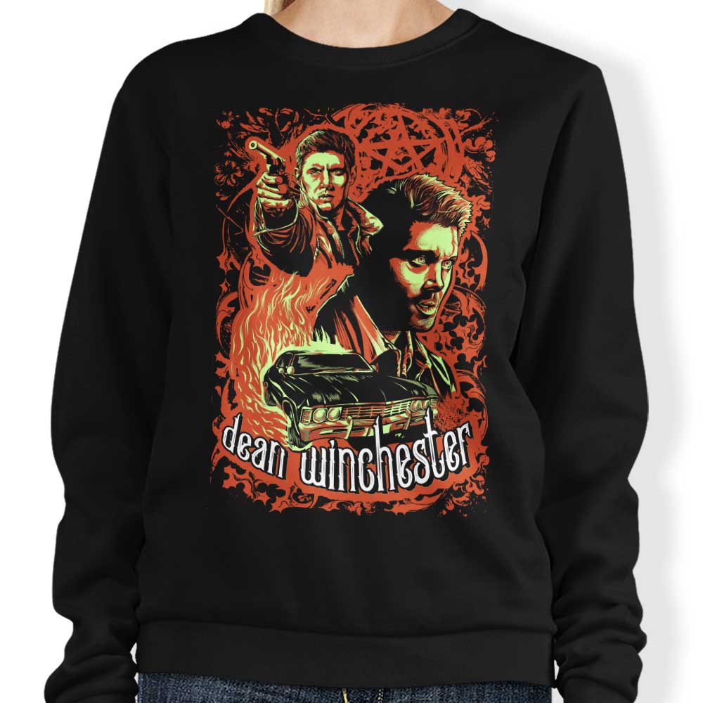 Dean - Sweatshirt T-Shirts, Hoodie | CiraTrend.com (Image 1)