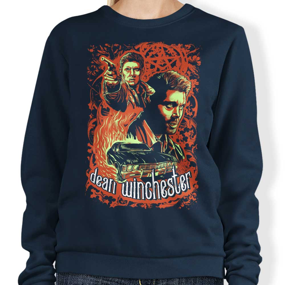 Dean - Sweatshirt T-Shirts, Hoodie | CiraTrend.com (Image 3)
