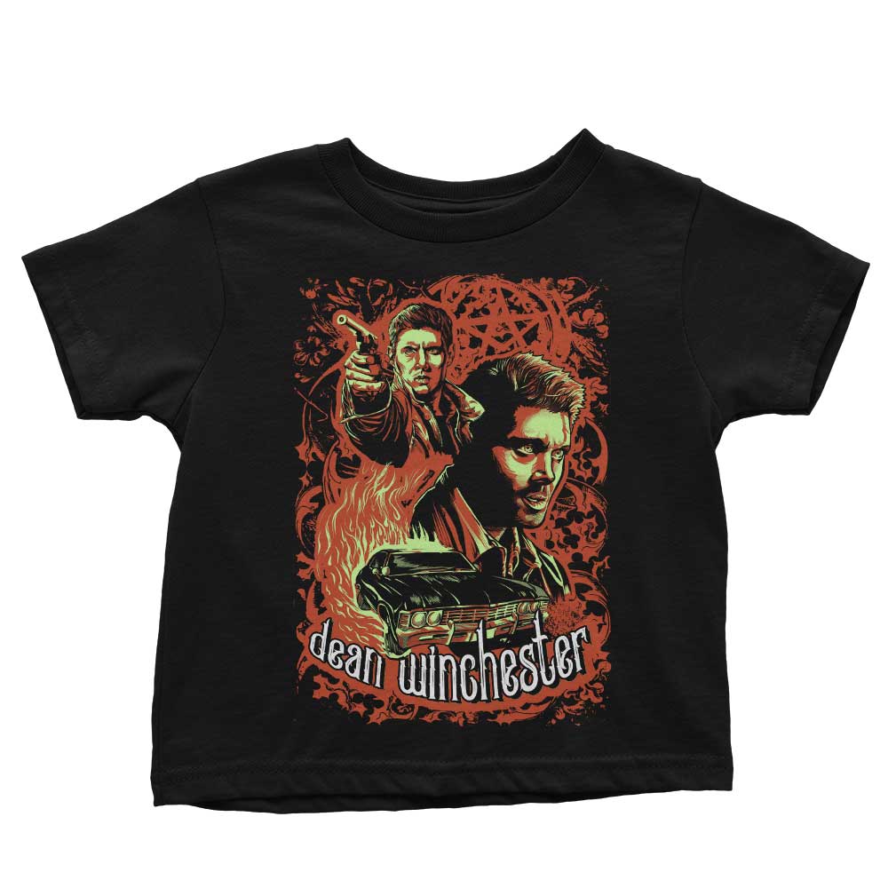 Dean - Youth Apparel T-Shirts, Hoodie, Sweatshirt | CiraTrend.com (Image 5)