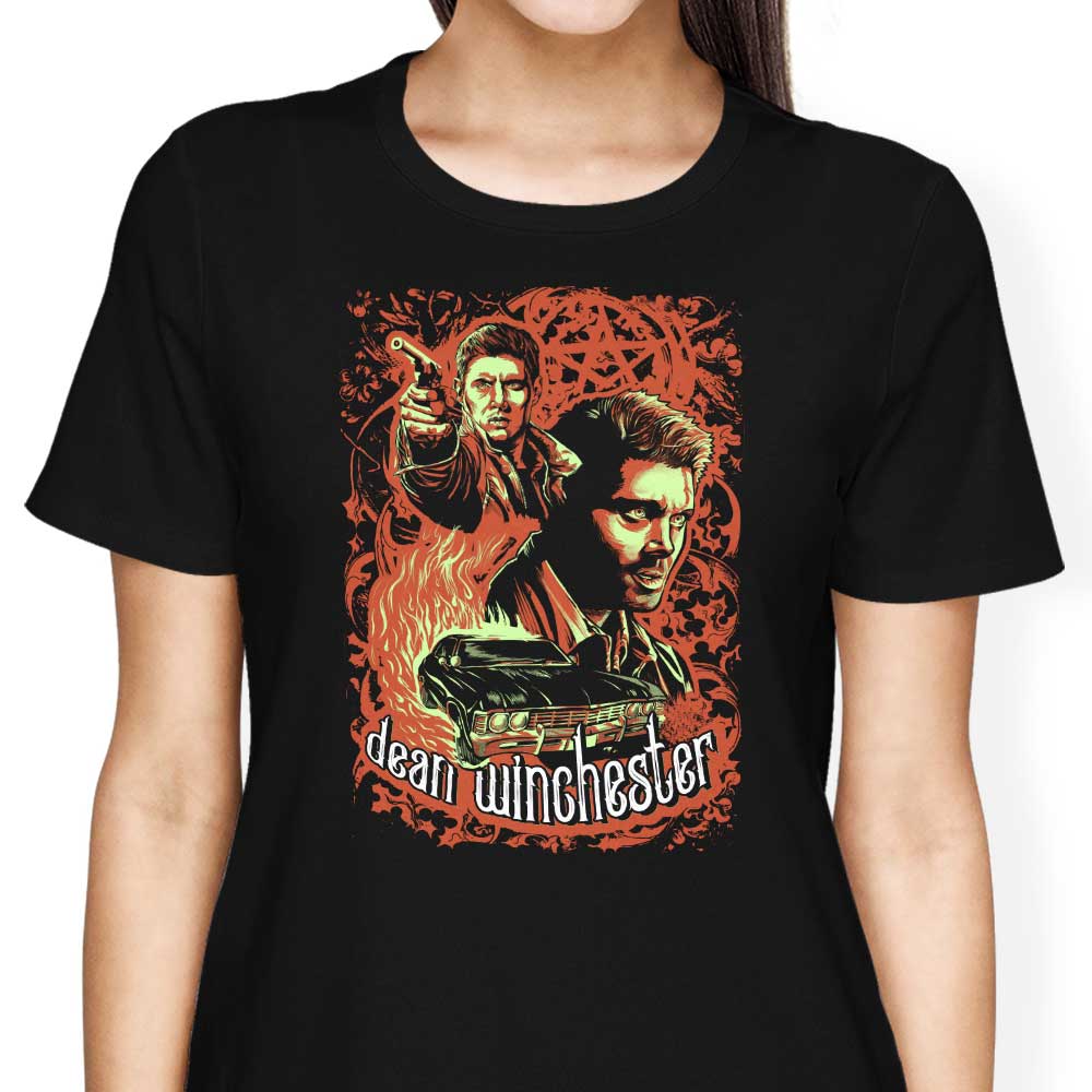 Dean - Women's Apparel T-Shirts, Hoodie, Sweatshirt | CiraTrend.com (Image 3)
