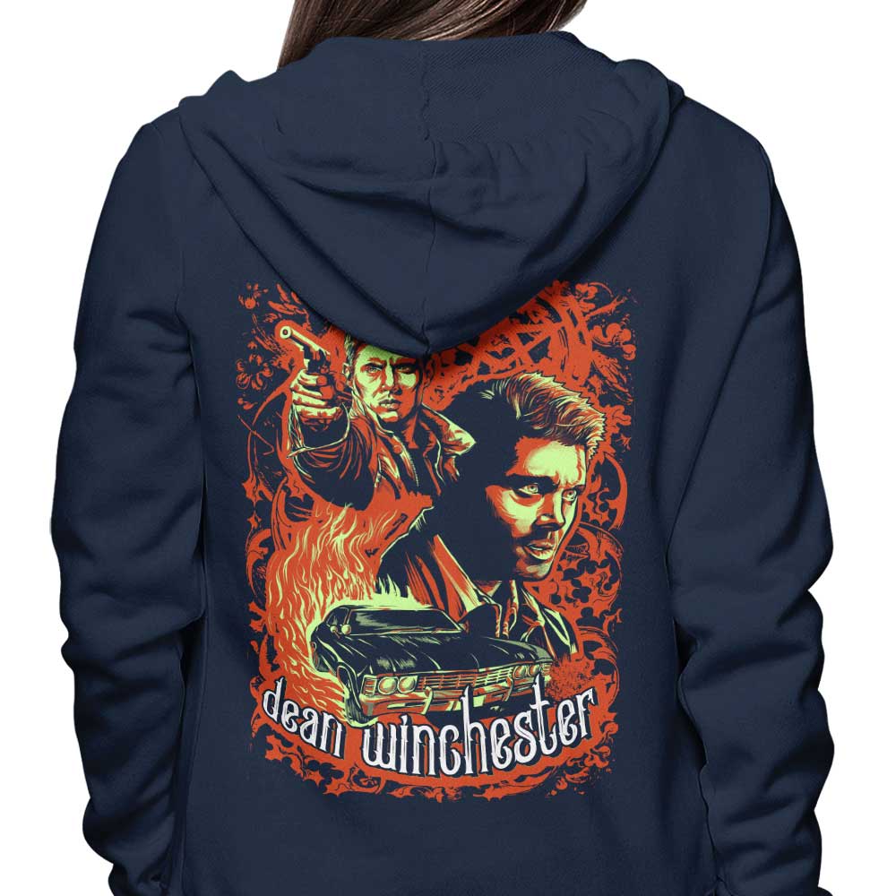 Dean - Hoodie T-Shirts, Sweatshirt | CiraTrend.com (Image 3)