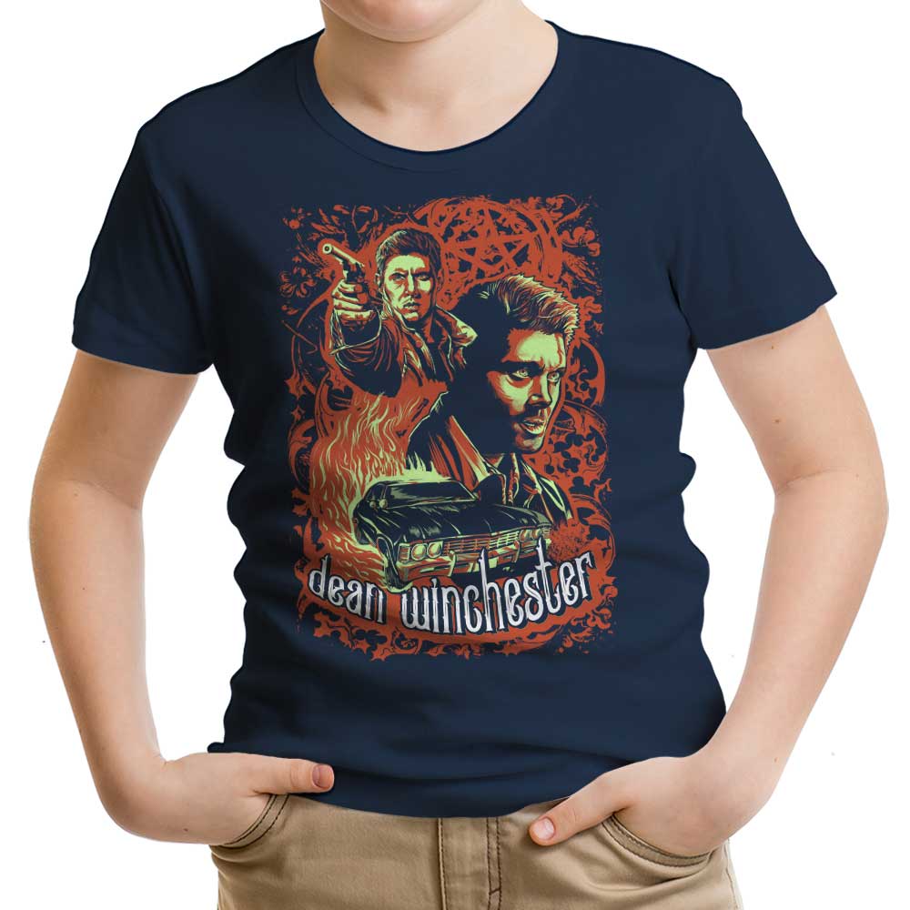 Dean - Youth Apparel T-Shirts, Hoodie, Sweatshirt | CiraTrend.com (Image 3)