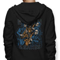 Death and Saxes - Hoodie T-Shirts, Sweatshirt | CiraTrend.com (Image 1)