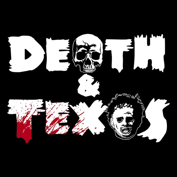 Death and Texas - Sweatshirt T-Shirts, Hoodie | CiraTrend.com (Image 2)