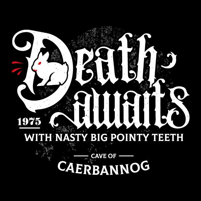 Death Awaits - Hoodie T-Shirts, Sweatshirt | CiraTrend.com (Image 2)
