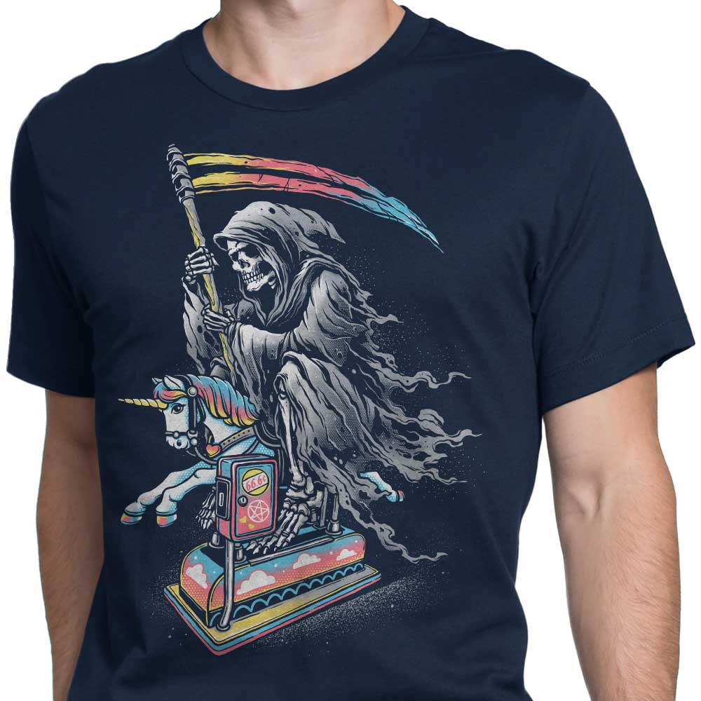 Death Enjoying Life - Men's Apparel T-Shirts, Hoodie, Sweatshirt | CiraTrend.com (Image 4)