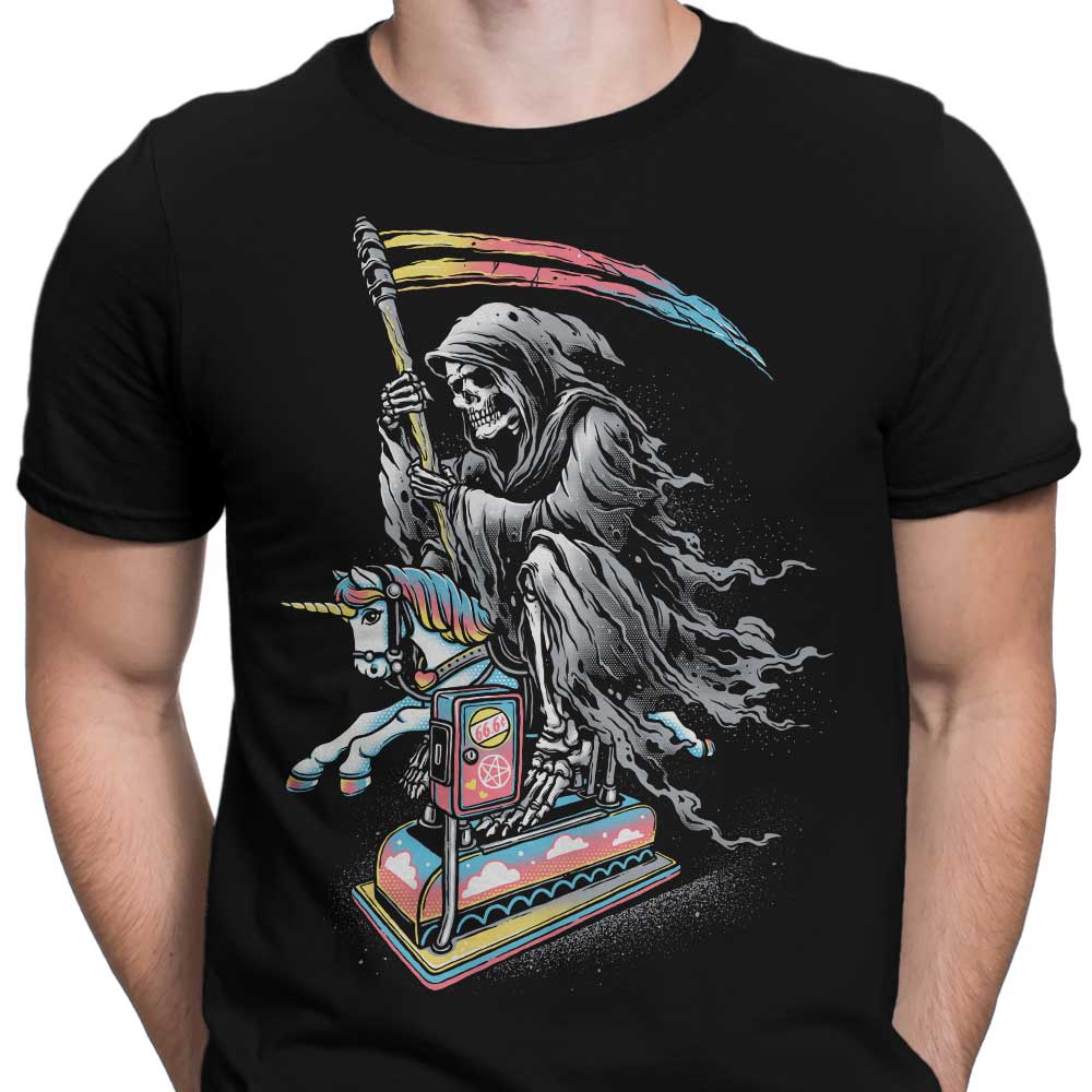 Death Enjoying Life - Men's Apparel T-Shirts, Hoodie, Sweatshirt | CiraTrend.com (Image 3)