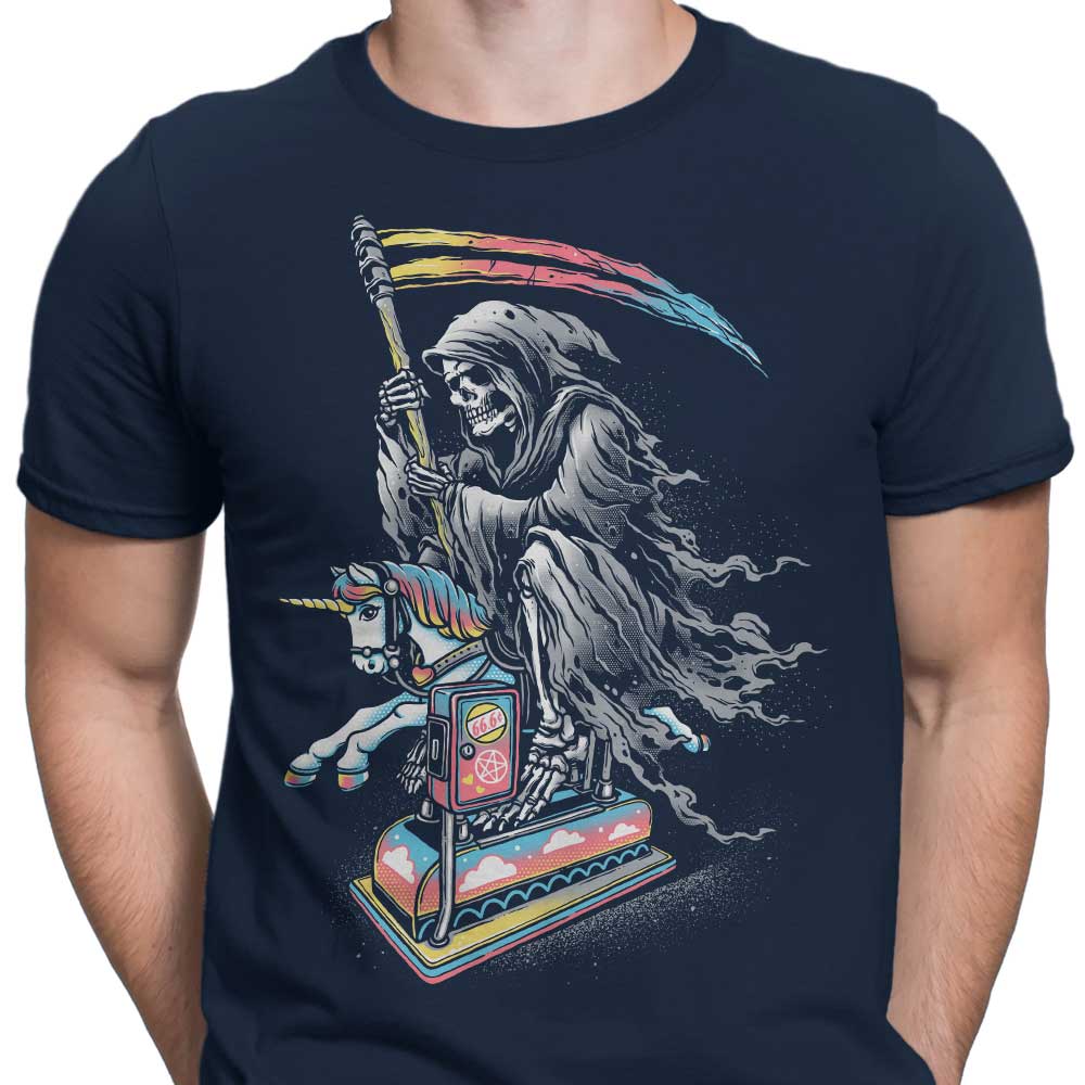 Death Enjoying Life - Men's Apparel T-Shirts, Hoodie, Sweatshirt | CiraTrend.com (Image 5)