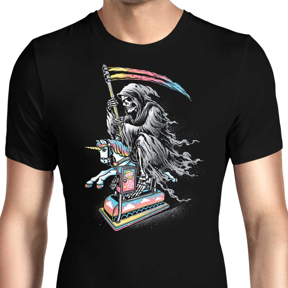 Death Enjoying Life - Men's Apparel T-Shirts, Hoodie, Sweatshirt | CiraTrend.com (Image 1)