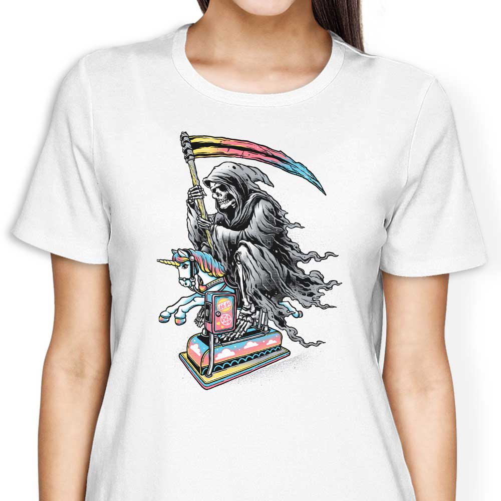 Death Enjoying Life - Women's Apparel T-Shirts, Hoodie, Sweatshirt | CiraTrend.com (Image 5)