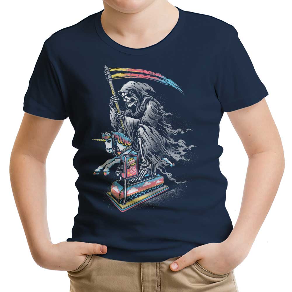Death Enjoying Life - Youth Apparel T-Shirts, Hoodie, Sweatshirt | CiraTrend.com (Image 3)