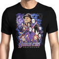 Death Game - Men's Apparel T-Shirts, Hoodie, Sweatshirt | CiraTrend.com (Image 1)