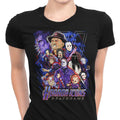 Death Game - Women's Apparel T-Shirts, Hoodie, Sweatshirt | CiraTrend.com (Image 1)