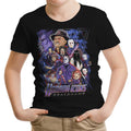 Death Game - Youth Apparel T-Shirts, Hoodie, Sweatshirt | CiraTrend.com (Image 1)