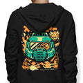 Death Has a Name - Hoodie T-Shirts, Sweatshirt | CiraTrend.com (Image 1)