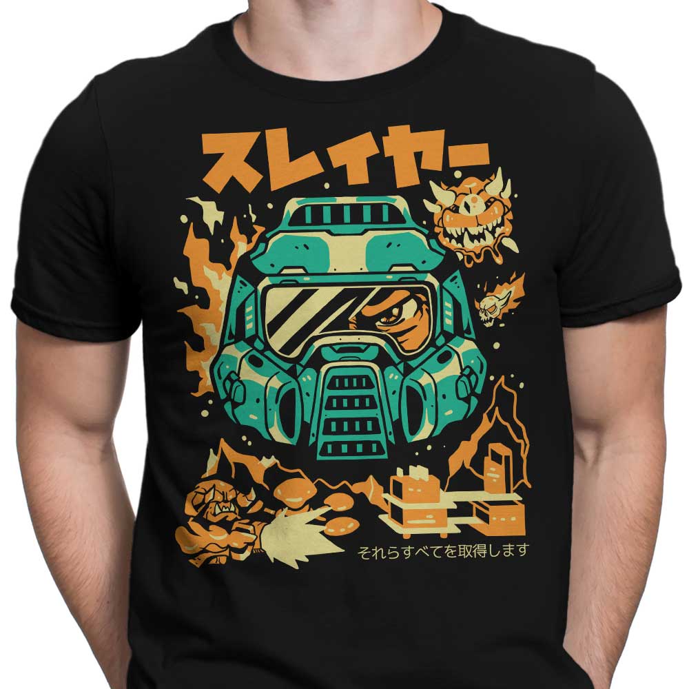 Death Has a Name - Men's Apparel T-Shirts, Hoodie, Sweatshirt | CiraTrend.com (Image 3)