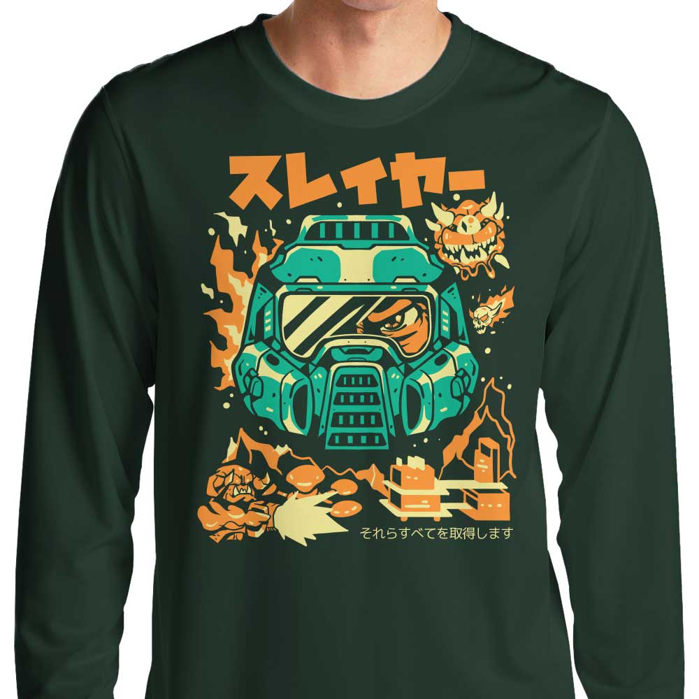Death Has a Name - Long Sleeve T-Shirt Hoodie, Sweatshirt | CiraTrend.com (Image 4)