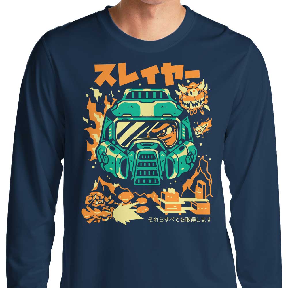 Death Has a Name - Long Sleeve T-Shirt Hoodie, Sweatshirt | CiraTrend.com (Image 3)