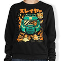Death Has a Name - Sweatshirt T-Shirts, Hoodie | CiraTrend.com (Image 1)