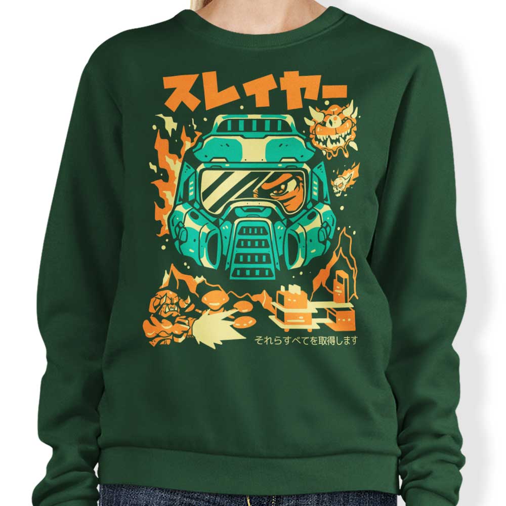 Death Has a Name - Sweatshirt T-Shirts, Hoodie | CiraTrend.com (Image 4)