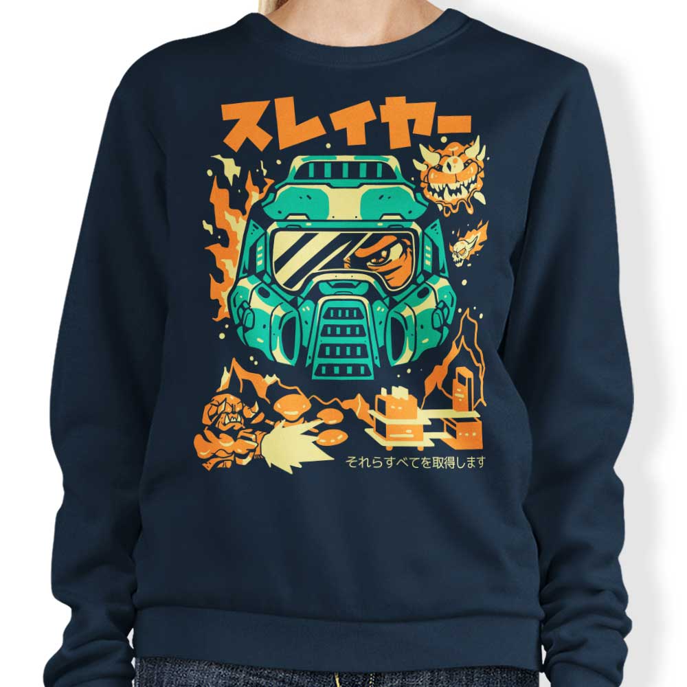 Death Has a Name - Sweatshirt T-Shirts, Hoodie | CiraTrend.com (Image 3)